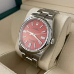 Rolex Oyster-Perpetual 124300-0007 41mm - Image 4