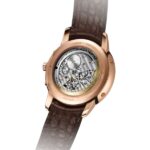Vacheron Constantin Patrimony Perpetual Calendar Ultra-Thin Ref. # 43175/000R-9687 - Image 4