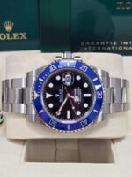 Rolex Submariner 41mm 126619LB - Image 6