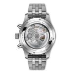 【Top replica】IWC-Pilot's Watch Chronograph 43 (IW378006) - Image 2