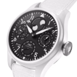 IWC Big Pilot's Watch Perpetual Calendar Top Gun Lake Tahoe 47mm IW503008 - Image 2