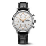 IWC Portofino 42mm Mens Watch IW391031