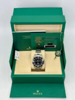 Rolex Submariner 41mm 124060 - Image 9