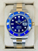 Rolex Submariner  41mm 126613LB-12A - Image 2