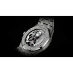 Audemars Piguet Royal Oak Tourbillon Extra-Thin 41mm 26522TI.OO.1220TI.01 - Image 5