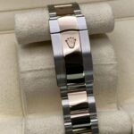 Rolex  Datejust 36mm 126231 Mother-of-Pearl Dial Jubilee Bracelet - Image 13