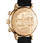 IWC Portofino Chronograph 42mm IW391035 - Image 3
