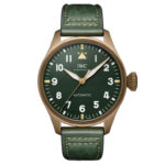 IWC Big Pilot's Watch Spitfire 43mm IW329702