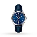 TAG Heuer Carrera Date Automatic 39 mm WBN2112.FC6504