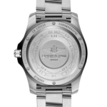 Breitling Professional Aerospace EVO 43mm E79363101B1E1 - Image 4