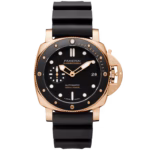 Panerai  Submersible Goldtech™ 42mm