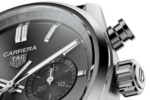 TAG Heuer Carrera Chronograph Automatic 42 mm CBN2012.FC6483 - Image 3