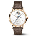 IWC Portofino Complete Calendar 41mm IW359002
