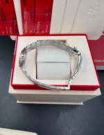 Omega Constellation Ladies' Selection 25mm steel ‑ Sedna™ gold on steel ‑ Sedna™ gold 131.25.25.60.55.001 - Image 6