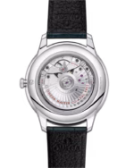 Omega De Ville Prestige 41mm Green Dial Stainless Steel Strap 434.13.41.20.10.001 - Image 2