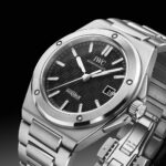 IWC Ingenieur 40mm Black Dial Steel Mens Watch IW328901 - Image 6
