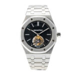Audemars piguet Royal Oak Selfwinding Tourbillon 41mm 26512ST.OO.1220ST.01