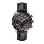 TAG Heuer Carrera Porsche Chronograph Special Edition 44 mm Calibre Heuer 02 Automatic CBN2A1F.FC6492