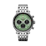 Breitling Navitimer B01 Chronograph 43mm AB0138241L1A1