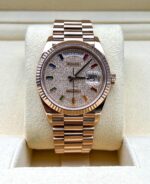 Rolex  Day-Date M128235-0039 36mm - Image 2