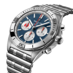 Breitling Chronomat B01 42 Six Nations France AB0134A81C1A1 - Image 2