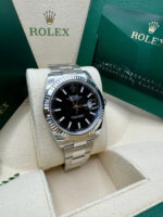 Rolex  Datejust 126334-0017/0018 41mm - Image 4