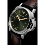 Panerai Luminor Due Green Platinumtech™ 42mm - Image 2