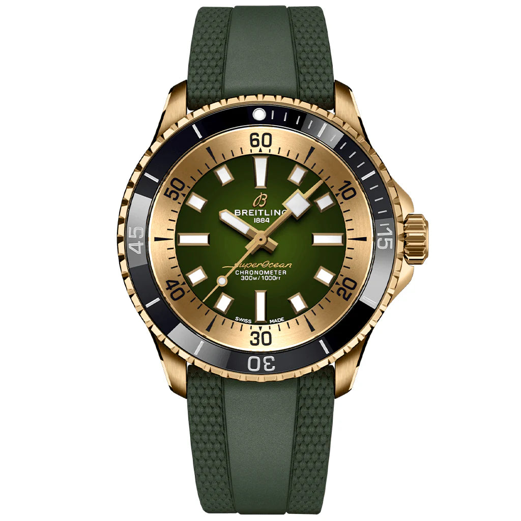 0F2E83CE-C7A6-3AFD-5D62-8C944469F3B9.jpg Breitling Superocean Automatic 42 N17375201L1S1 - Image 1