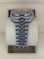 Rolex  Sky-Dweller 42mm 336934-0008 Stainless Steel Black Dial Oyster - Image 5