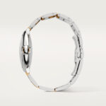 Cartier BALLON BLEU Gold Mix 42mm - Image 4
