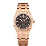 Audemars Piguet Royal Oak Quartz Ref. # 67650OR.OO.1261OR.01