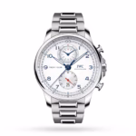 IWC Portugieser Yacht Club Chronograph 44mm IW390702