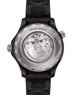 Omega Seamaster Diver 300M 43.5mm Black Dial Black ceramic Strap 210.92.44.20.01.001 - Image 2