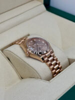 Rolex Datejust m278275-0031 Rosé Dial 31mm - Image 6