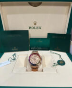 Rolex Cosmograph Daytona 116595RBOW 40mm - Image 9