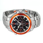 Omega Seamaster Planet Ocean 600M Co-Axial-Master 45.5mm 2218.50.00 - Image 7