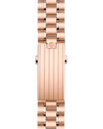 Omega Speedmaster Moonwatch Professional 42mm Brown Dial with Diamonds Sedna™ 18k Rose Gold Bracelet 310.55.42.50.13.001 - Image 5