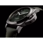 Panerai Luminor Marina Titanio 44mm PAM03325 - Image 4