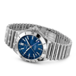 Breitling Chronomat Automatic GMT 40 Six Nations Scotland A323986B1C1A1 - Image 3