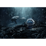 Panerai Submersible QuarantaQuattro Blu Profondo 44mm PAM01289 - Image 5