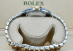 Rolex Datejust m278341-0025/0026 Mother-of-Pearl Dial 31mm Jubilee Bracelet - Image 11