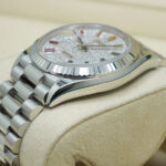 Rolex  Day-Date M128236-0003 36mm - Image 7
