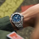 Breitling Avenger Automatic GMT 44mm A32320101C1A1 - Image 5