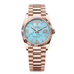 Rolex  Day-Date M128235-0064 36mm