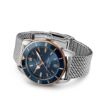 Breitling Superocean B20 42mm UB2010161C1A1 - Image 3