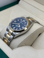 Rolex  Explorer 124273-0001 Black 40mm Men’s Watch - Image 5