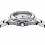 TAG Heuer Aquaracer Professional 200 30mm Ladies Watch Mother Of Pearl WBP1418.BA0622 - Image 6