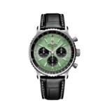 Breitling Navitimer B01 Chronograph 43mm AB0138241L1P1