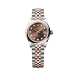 Rolex Lady-Datejust 28mm  279161 Rose Gold & Steel Women's Watch