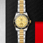 TUDOR Black Bay S&G 41mm Champagne Dial Automatic Men's Bracelet Watch M79733N-0004 - Image 3